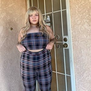 Two piece set wild fable